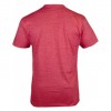 Футболка Bad Boy Champion Red/White  фото 2