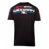 Футболка Bad Boy Chris Weidman 2015  фото 2