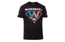 Футболка Bad Boy Chris Weidman 2015