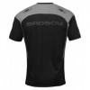 Футболка Bad Boy Performance Black/Silver  фото 2