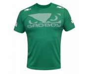 Футболка Bad Boy Walk In 3.0 Green