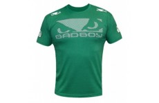 Футболка Bad Boy Walk In 3.0 Green