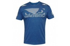 Футболка Bad Boy Walk In 3.0 Royal