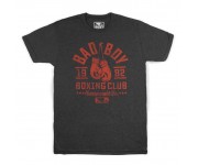 Футболка Bad Boy Boxing Club Black/Red