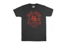Футболка Bad Boy Boxing Club Black/Red
