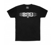 Футболка Bad Boy Focus Black