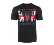 Футболка Bad Boy MVP Viper Strike Black