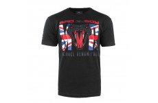 Футболка Bad Boy MVP Viper Strike Black
