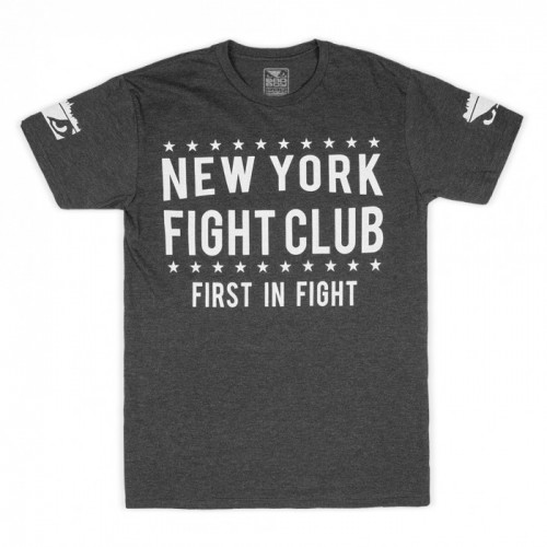 Футболка Bad Boy New York