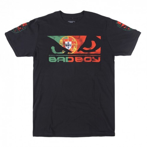 Футболка Bad Boy Portugal