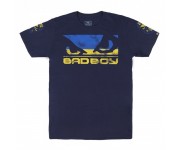 Футболка Bad Boy Ukraine