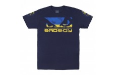 Футболка Bad Boy Ukraine