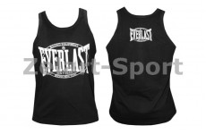 Майка спортивная (борцовка) Everlast CO-3765