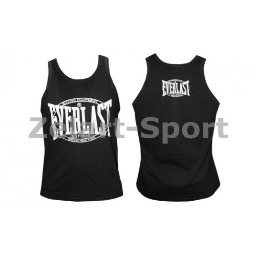 Майка спортивная (борцовка) Everlast CO-3765