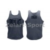 Майка спортивная (борцовка) Everlast CO-3765  фото 4