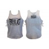 Майка спортивная (борцовка) Everlast CO-3765  фото 5