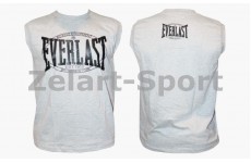 Футболка без рукав Everlast CO-3766