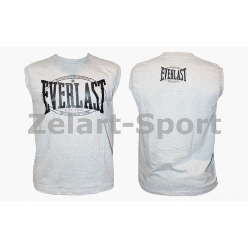 Футболка без рукав Everlast CO-3766