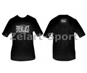 Футболка спортивная Everlast CO-3767