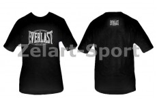 Футболка спортивная Everlast CO-3767