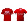 Футболка спортивная Everlast CO-3767  фото 4