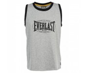 МАЙКА EVERLAST RACER BACK Grey