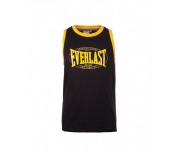 МАЙКА EVERLAST RACER BACK Black