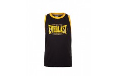 МАЙКА EVERLAST RACER BACK Black