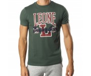 Футболка Leone Forest Green