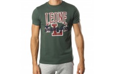Футболка Leone Forest Green