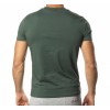 Футболка Leone Forest Green  фото 3