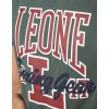 Футболка Leone Forest Green  фото 2
