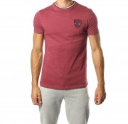 Футболка Leone Burgundy фото