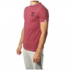 Футболка Leone Burgundy  фото 4