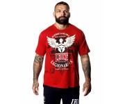 Футболка Leone Legionarivs Red