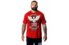 Футболка Leone Legionarivs Red