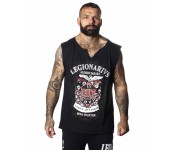Майка Leone Legionarivs Black