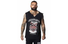 Майка Leone Legionarivs Black