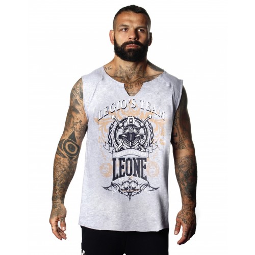 Майка Leone Legionarivs Grey