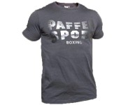 Футболка Paffen Sport BLACK LOGO