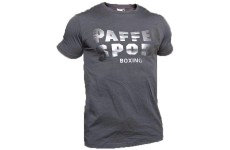 Футболка Paffen Sport BLACK LOGO