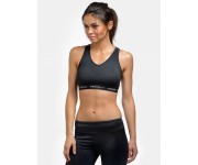 Топ Peresvit Air Motion Women's Bra Black