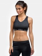 Топ Peresvit Air Motion Women's Bra Black фото