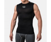 Компрессионная футболка без рукавов Peresvit Air Motion Compression Tank