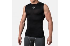 Компрессионная футболка без рукавов Peresvit Air Motion Compression Tank