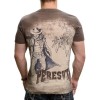 Футболка Peresvit Gunfighter T-Shirt  фото 2
