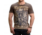 Футболка Peresvit Gunfighter T-Shirt