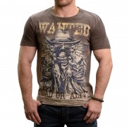 Футболка Peresvit Gunfighter T-Shirt фото