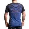 Футболка Peresvit Musashi T-Shirt  фото 2