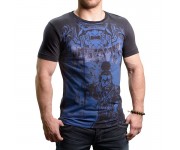 Футболка Peresvit Musashi T-Shirt